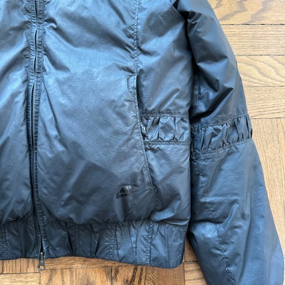 Vintage Nike Puffer Jacket - Picture 3 of 7